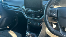 Ford Fiesta 1.0 EcoBoost 125 ST-Line Edition 5dr Petrol Hatchback